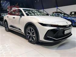 تويوتا كراون